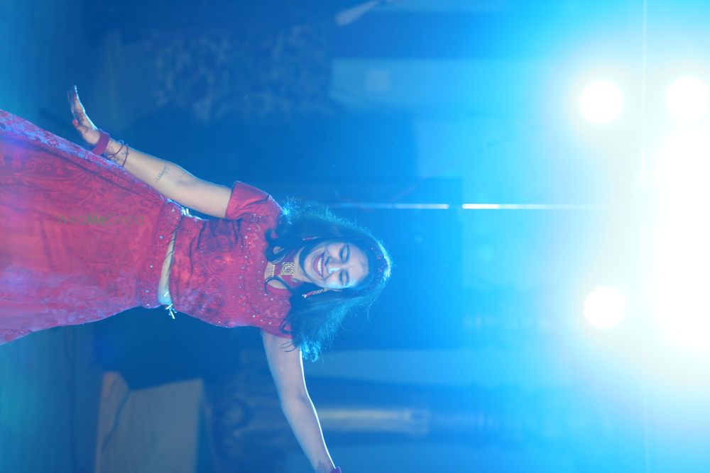 Photo From Choreographer - By Dance With Shinik