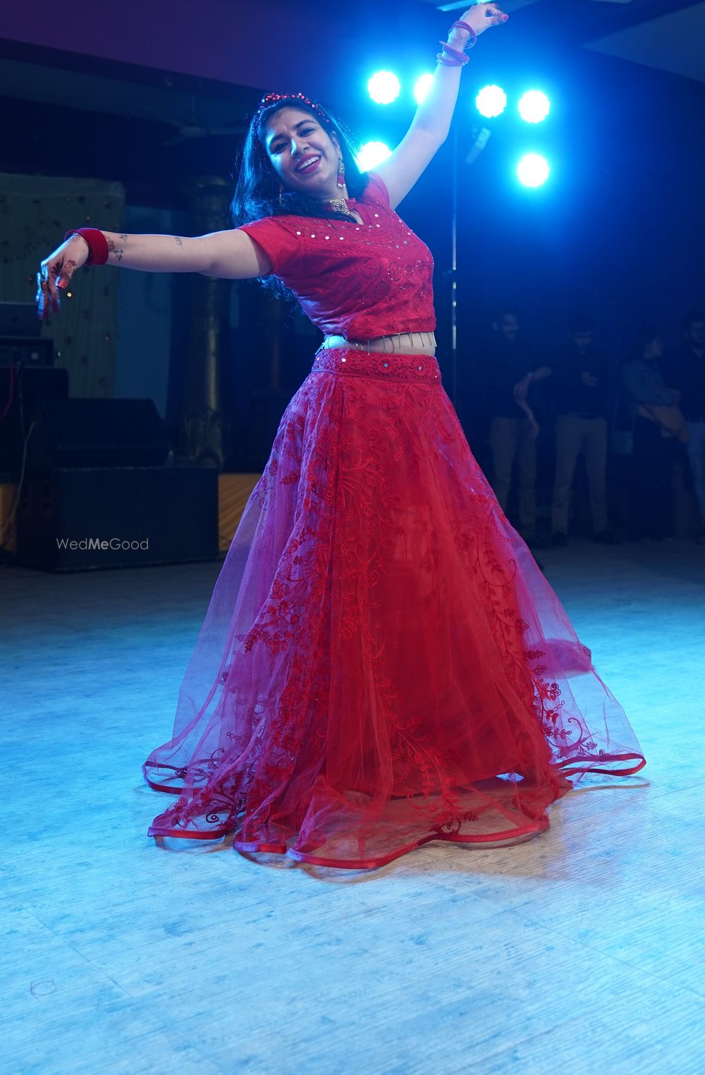 Photo From Choreographer - By Dance With Shinik