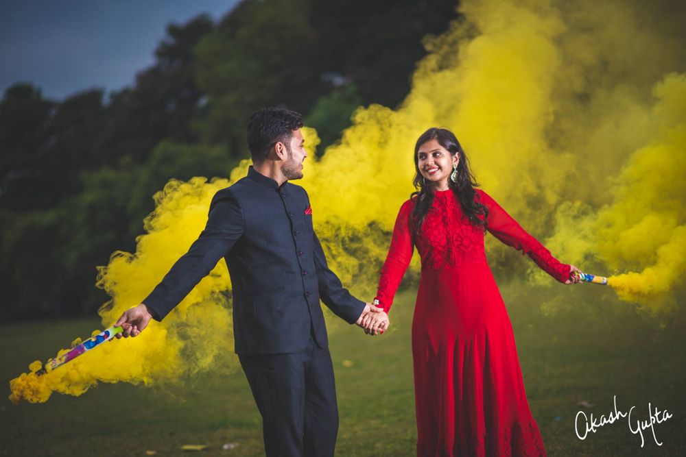 Photo From Be Mine Forever and More - Sanjay Weds Irina - By Moments to Frames