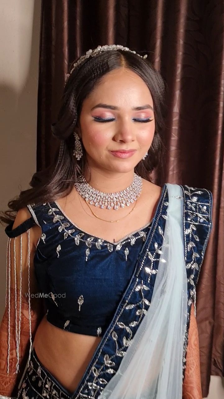 Photo From Bride Surbhi - By K'Agrawal Makeovers