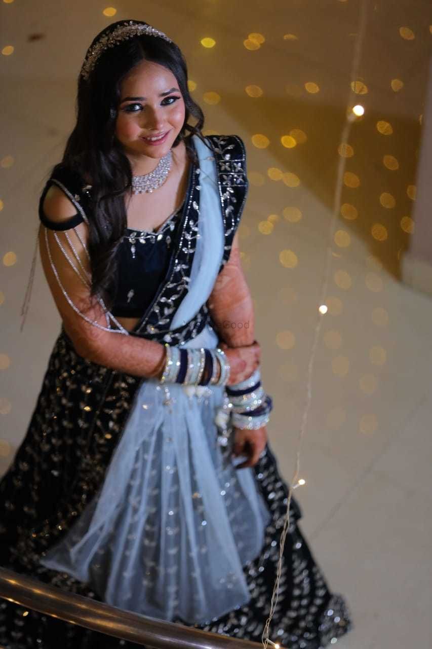 Photo From Bride Surbhi - By K'Agrawal Makeovers
