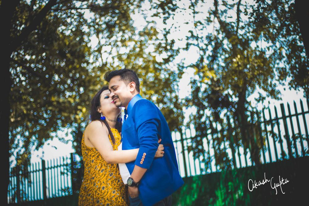 Photo From Love Brought Us Together - Deboshmita Weds Sauvik - By Moments to Frames