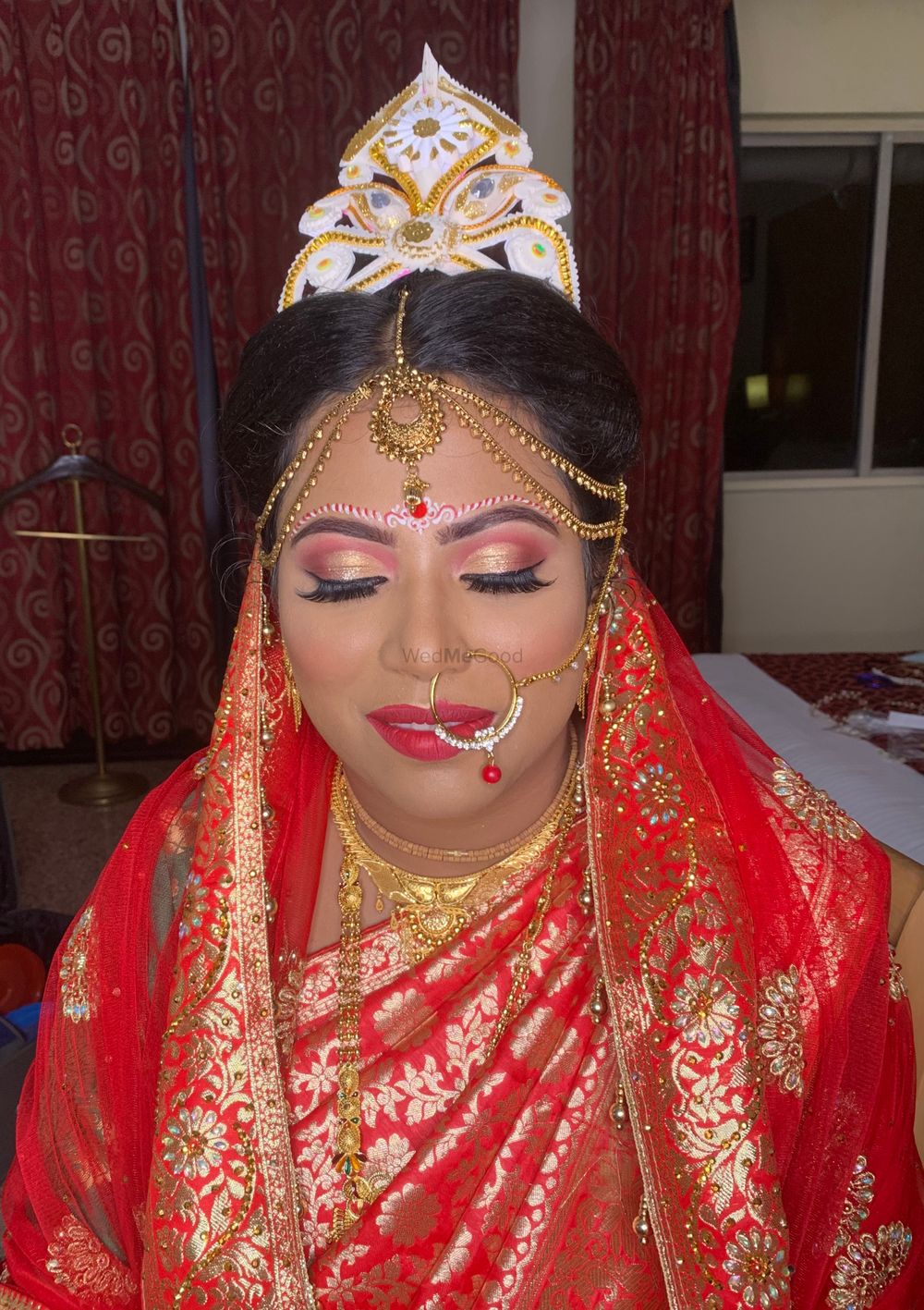 Photo From Work Pictures  - By Makeup by Navya Shree