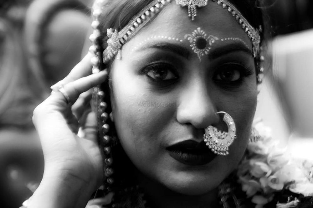Photo From B/W Wedding shoot (Kolkata) - By The Alive Event & Photography