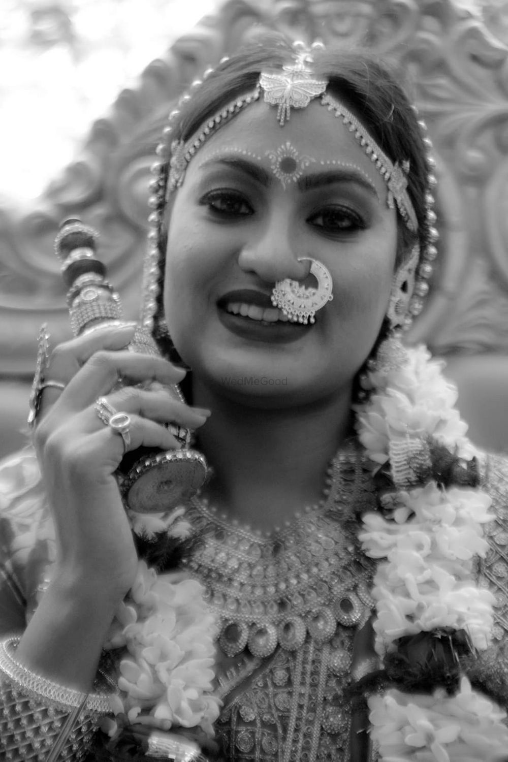 Photo From B/W Wedding shoot (Kolkata) - By The Alive Event & Photography
