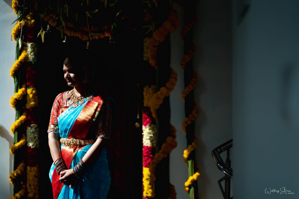 Photo From Bhuvana & Vishal - By Wedding stories by Rakesh