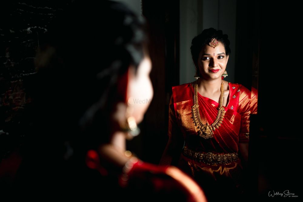 Photo From Bhuvana & Vishal - By Wedding stories by Rakesh