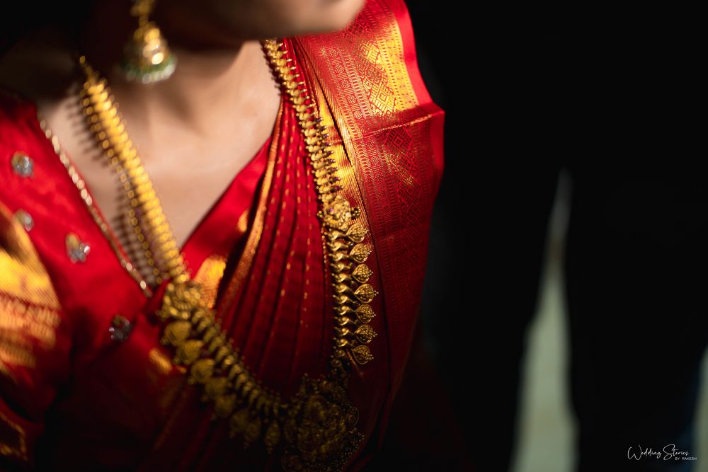 Photo From Bhuvana & Vishal - By Wedding stories by Rakesh