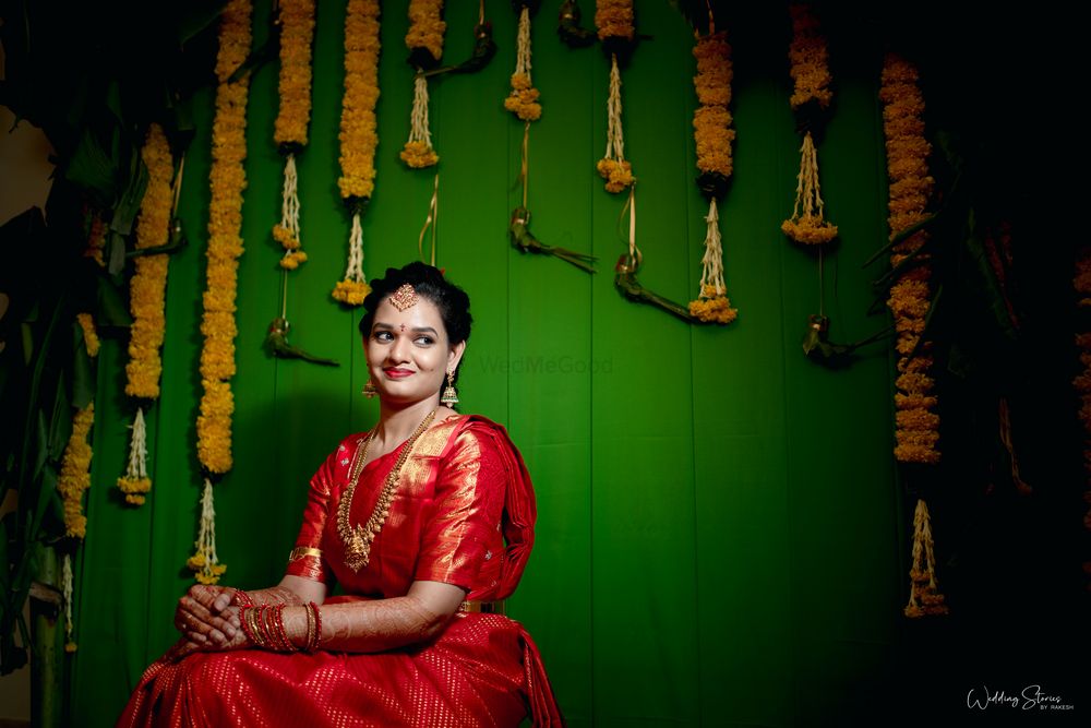 Photo From Bhuvana & Vishal - By Wedding stories by Rakesh