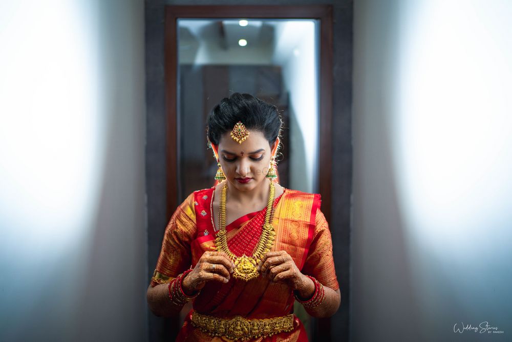 Photo From Bhuvana & Vishal - By Wedding stories by Rakesh