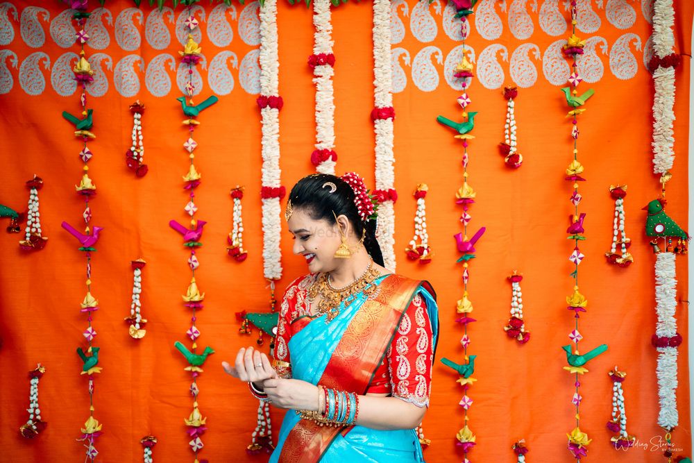 Photo From Bhuvana & Vishal - By Wedding stories by Rakesh