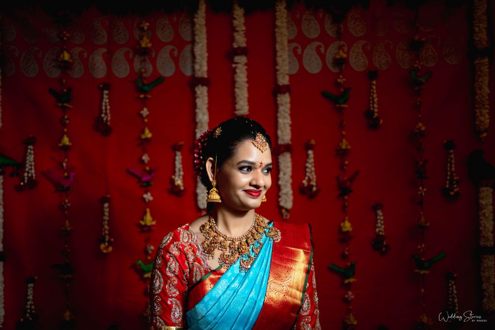 Photo From Bhuvana & Vishal - By Wedding stories by Rakesh