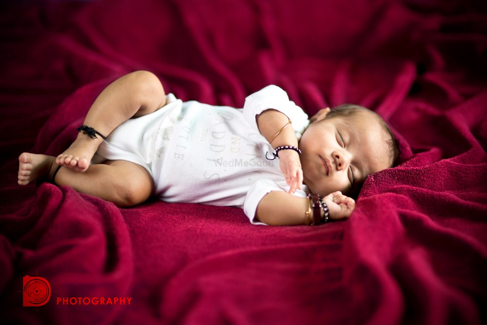 Photo From Mukesh and sailaja's son - By D Photography