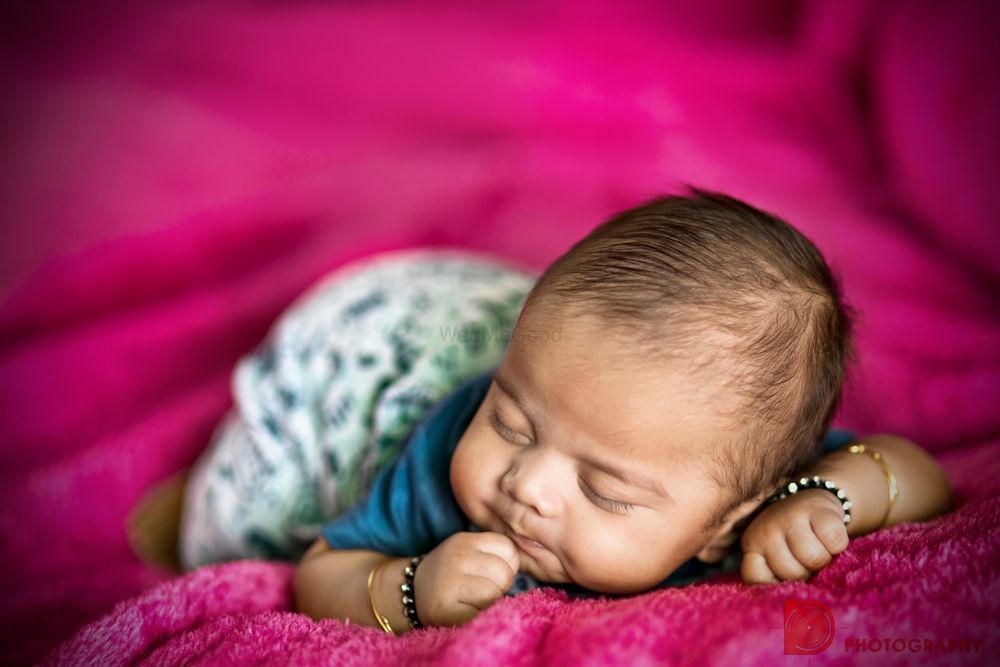 Photo From Mukesh and sailaja's son - By D Photography
