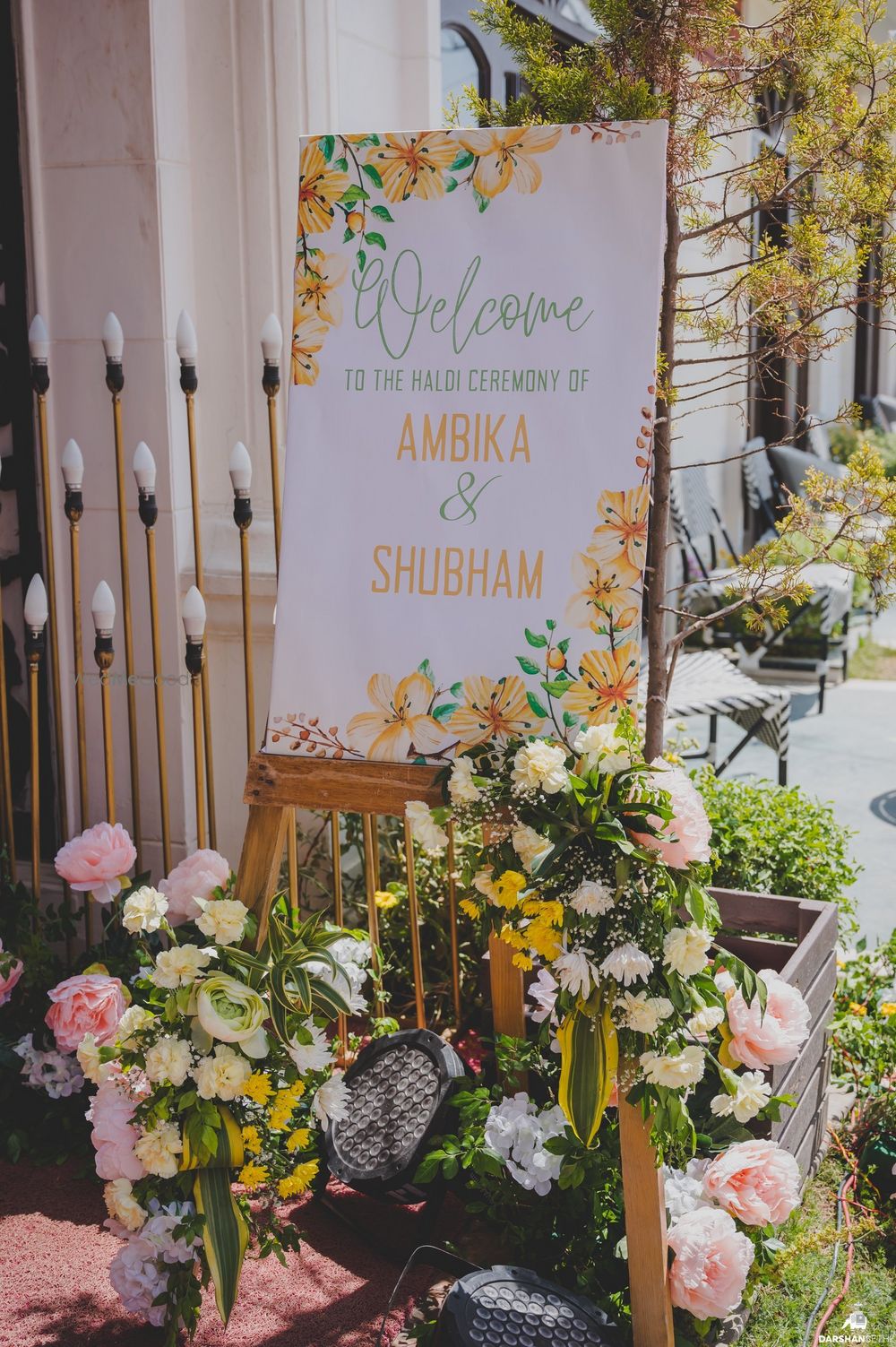 Photo From Ambika & Shubham - By Awegust Affairs