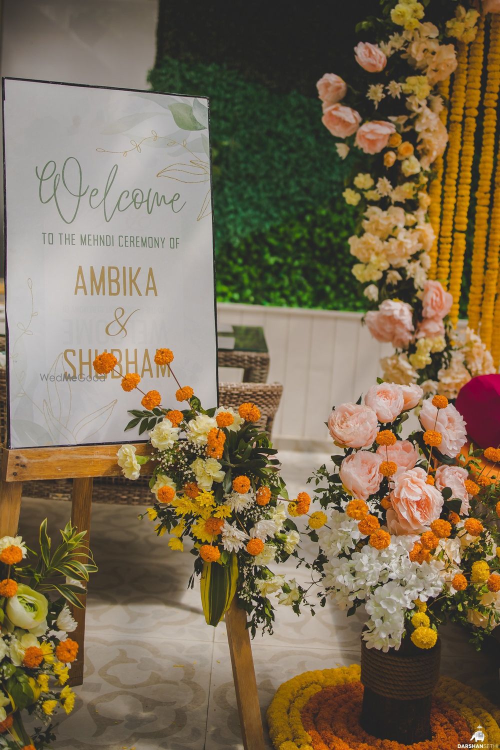 Photo From Ambika & Shubham - By Awegust Affairs