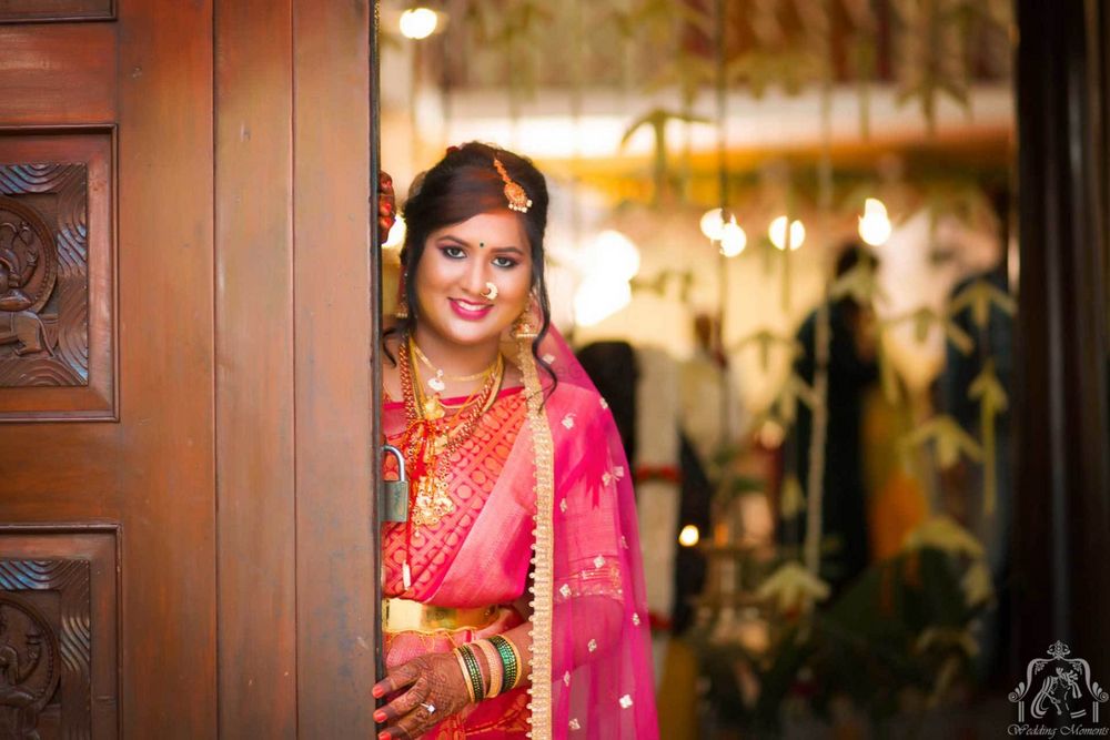 Photo From Suman weds Sindhura - By Wedding Moments