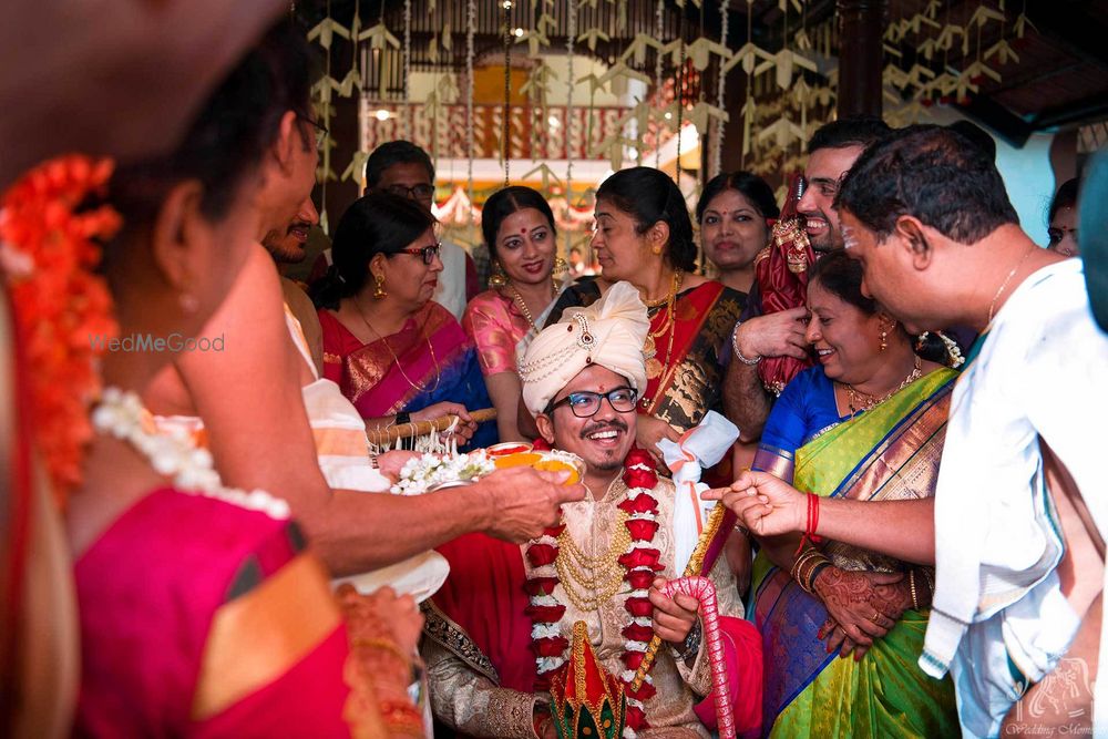 Photo From Suman weds Sindhura - By Wedding Moments