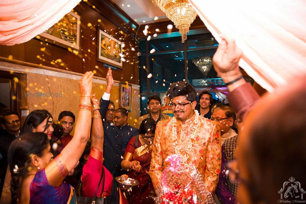 Photo From Suman weds Sindhura - By Wedding Moments