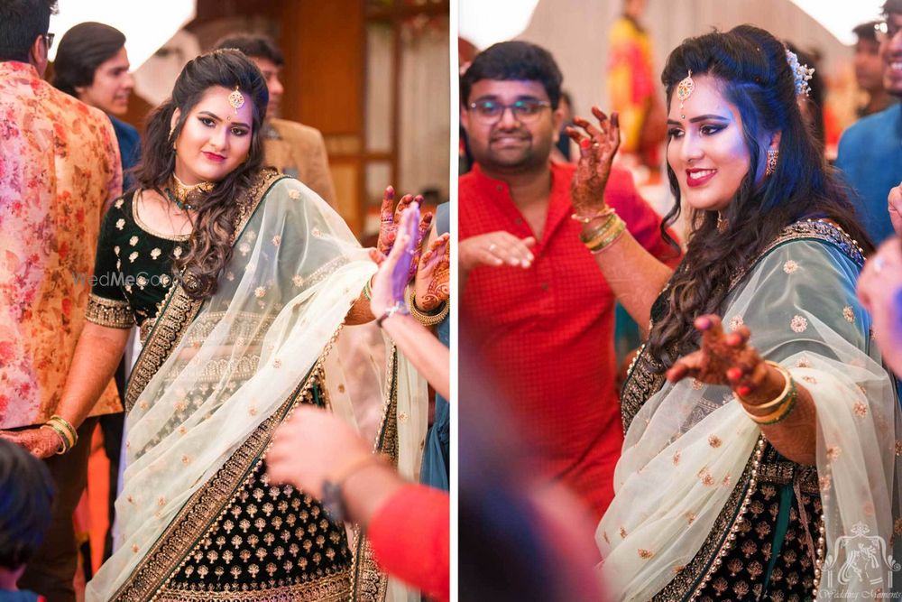 Photo From Suman weds Sindhura - By Wedding Moments