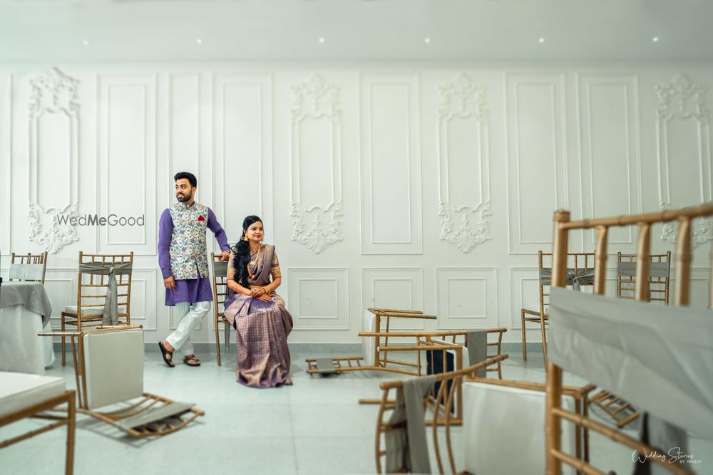 Photo From Mithun & Sahana - By Wedding stories by Rakesh