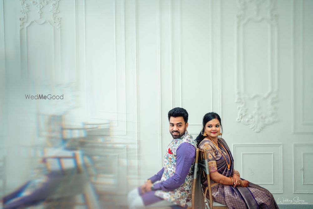 Photo From Mithun & Sahana - By Wedding stories by Rakesh