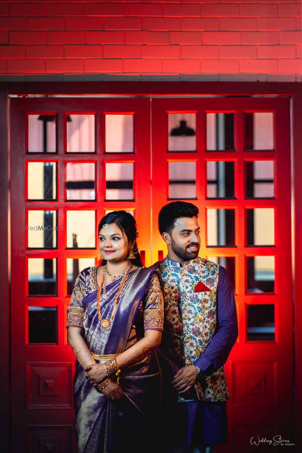 Photo From Mithun & Sahana - By Wedding stories by Rakesh