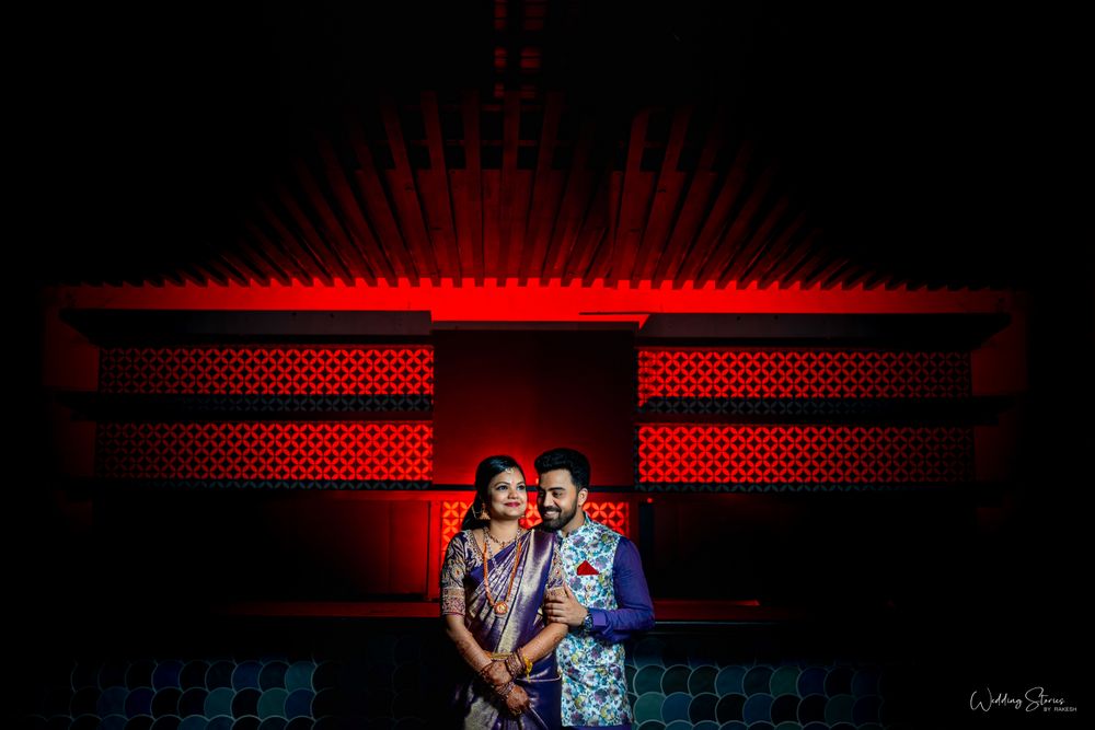 Photo From Mithun & Sahana - By Wedding stories by Rakesh