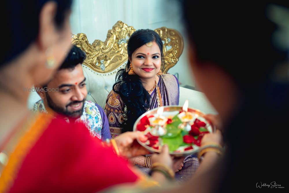 Photo From Mithun & Sahana - By Wedding stories by Rakesh