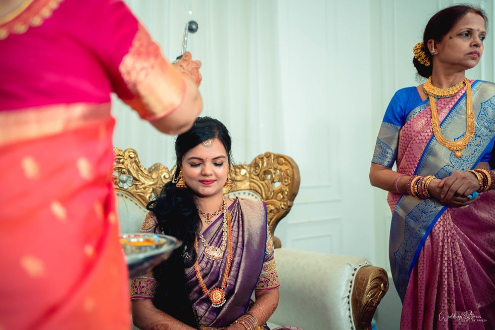 Photo From Mithun & Sahana - By Wedding stories by Rakesh
