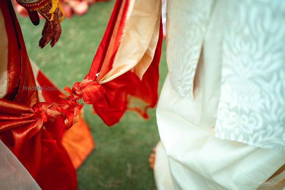 Photo From Mythri & Vamshi - By Wedding stories by Rakesh