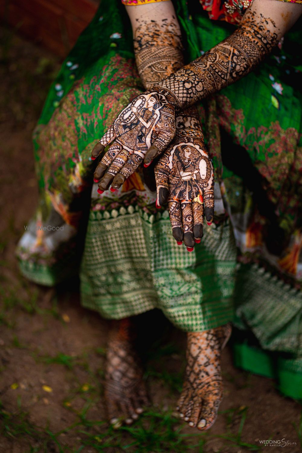 Photo From Mythri & Vamshi - By Wedding stories by Rakesh