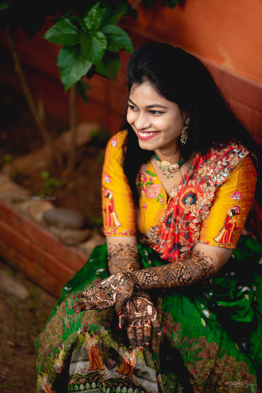 Photo From Mythri & Vamshi - By Wedding stories by Rakesh