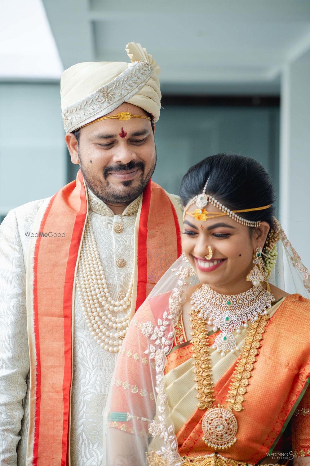 Photo From Mythri & Vamshi - By Wedding stories by Rakesh