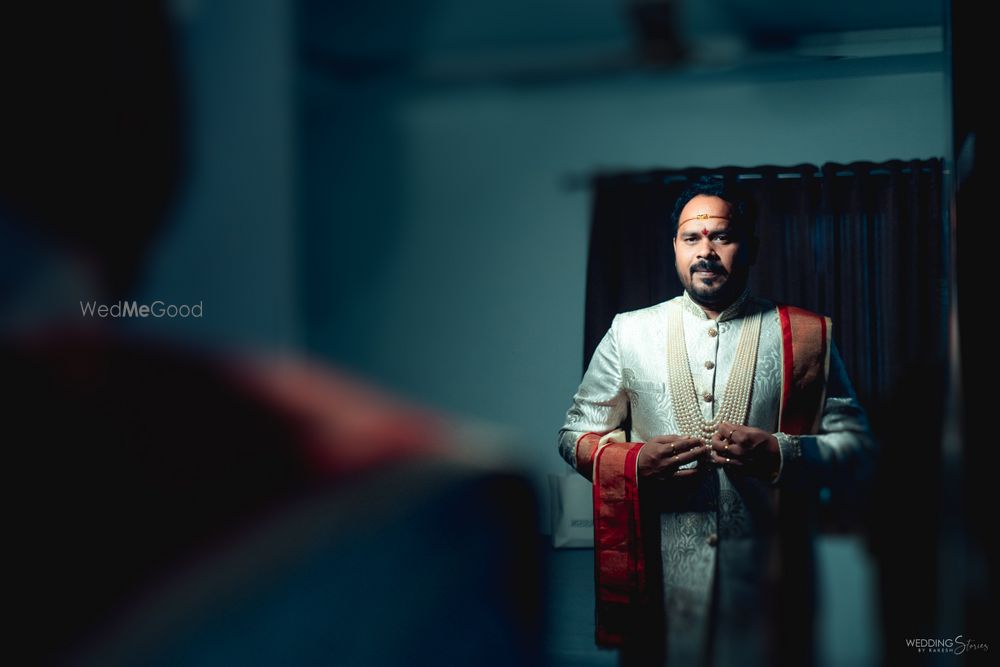 Photo From Mythri & Vamshi - By Wedding stories by Rakesh