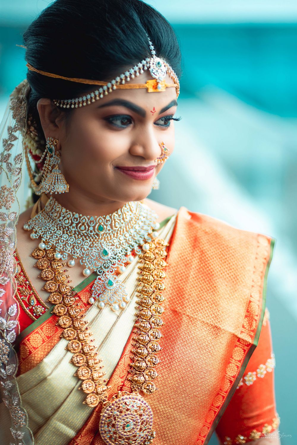 Photo From Mythri & Vamshi - By Wedding stories by Rakesh