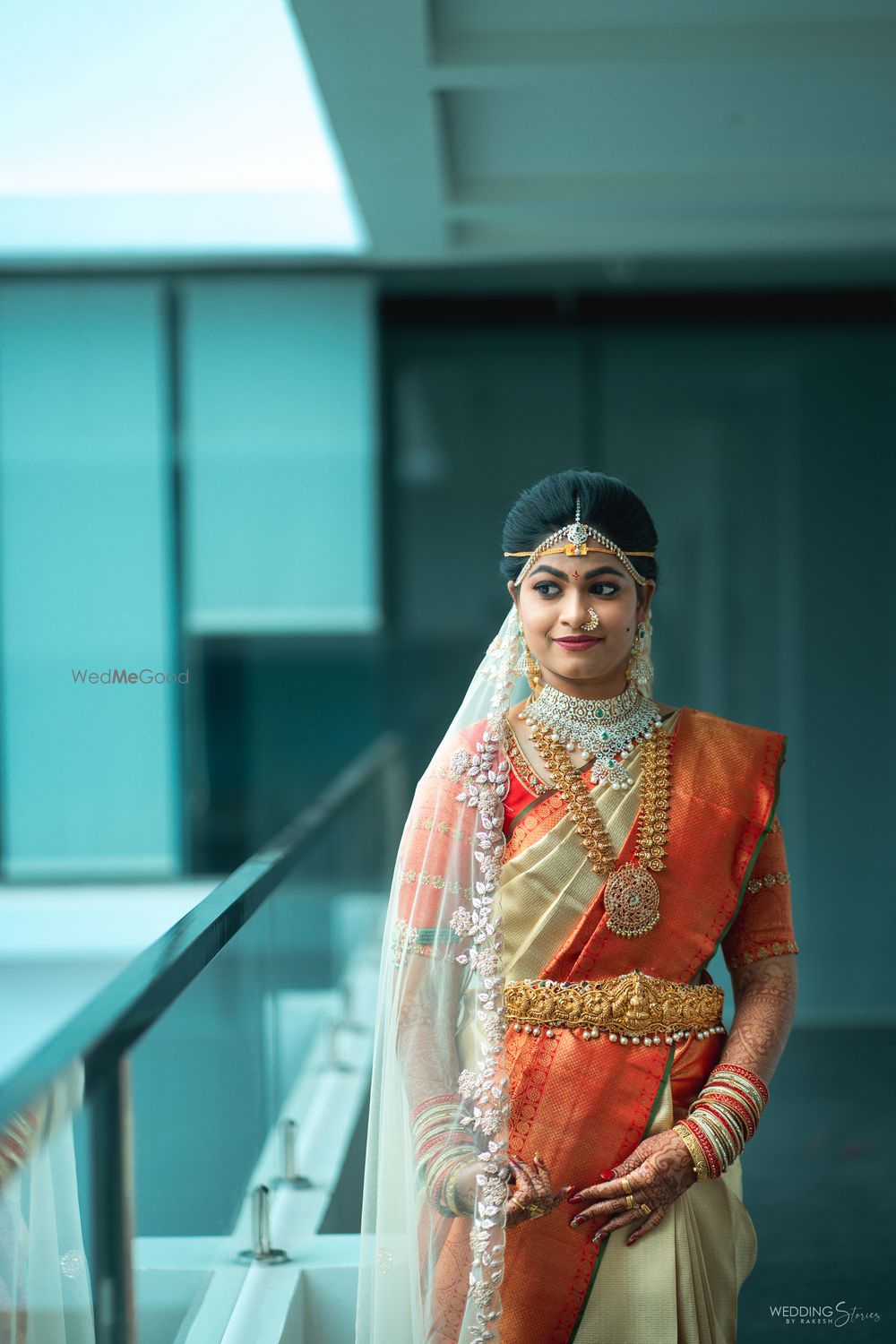 Photo From Mythri & Vamshi - By Wedding stories by Rakesh