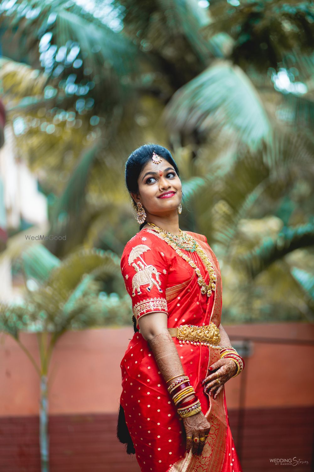 Photo From Mythri & Vamshi - By Wedding stories by Rakesh