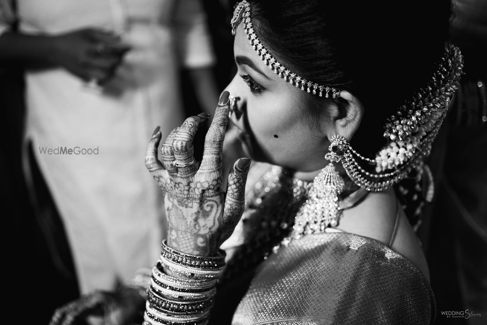 Photo From Mythri & Vamshi - By Wedding stories by Rakesh