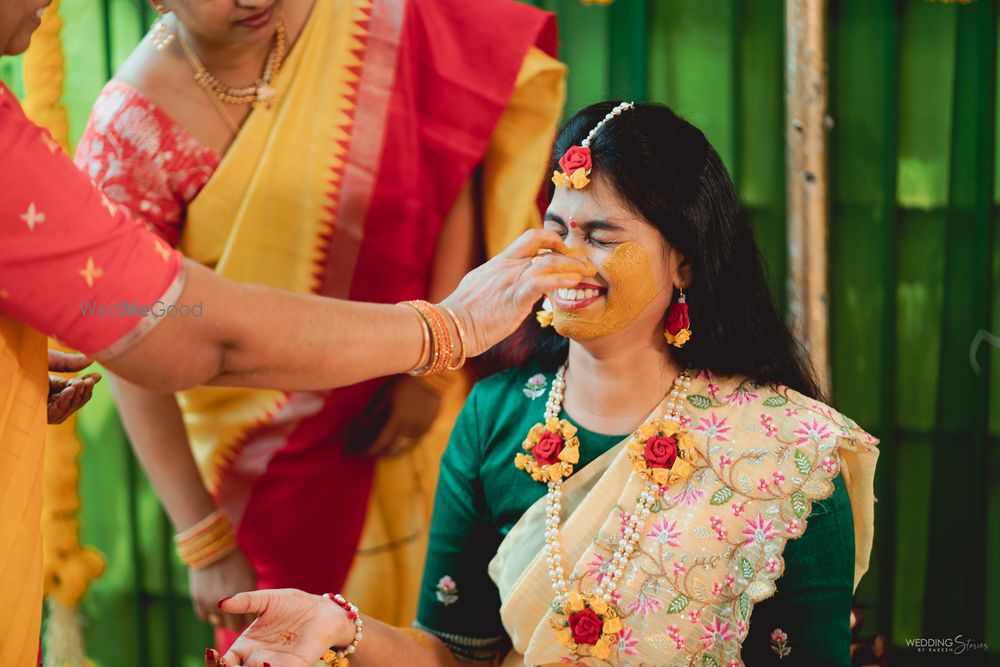 Photo From Mythri & Vamshi - By Wedding stories by Rakesh