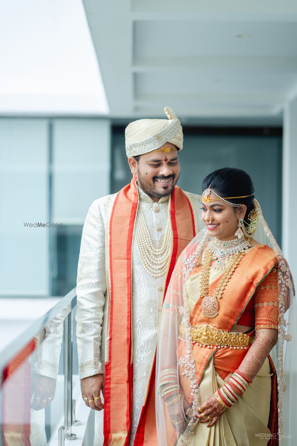 Photo From Mythri & Vamshi - By Wedding stories by Rakesh