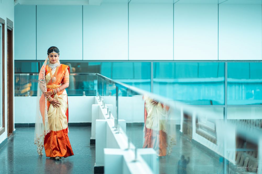 Photo From Mythri & Vamshi - By Wedding stories by Rakesh