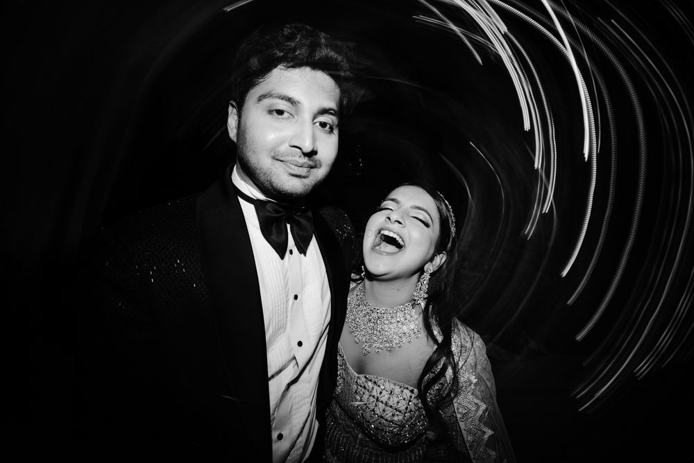 Photo From Chandrima & Siddharth Sangeet  - By Say Cheese with Nidhi
