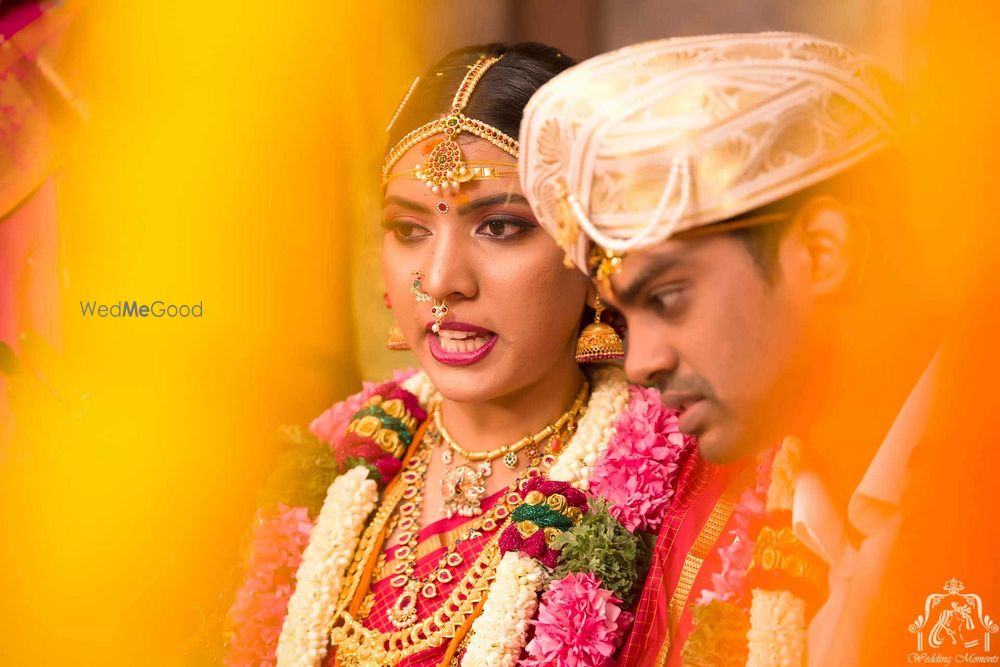 Photo From Aadhavan weds Arushi - By Wedding Moments