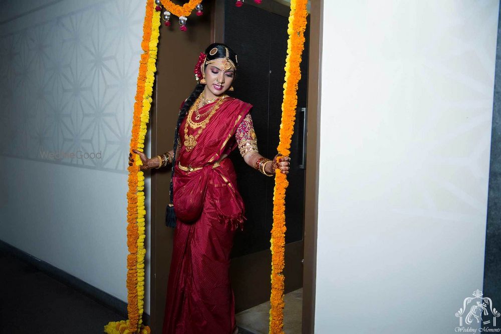 Photo From Aadhavan weds Arushi - By Wedding Moments