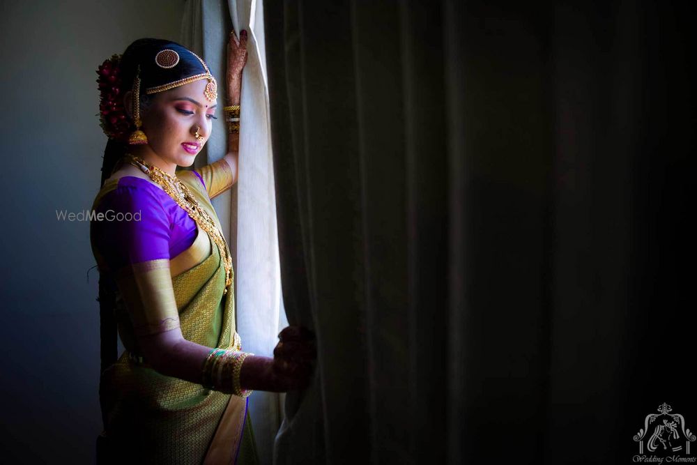 Photo From Aadhavan weds Arushi - By Wedding Moments