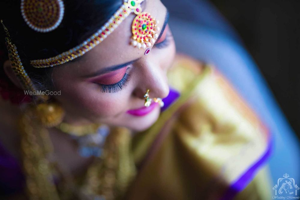 Photo From Aadhavan weds Arushi - By Wedding Moments