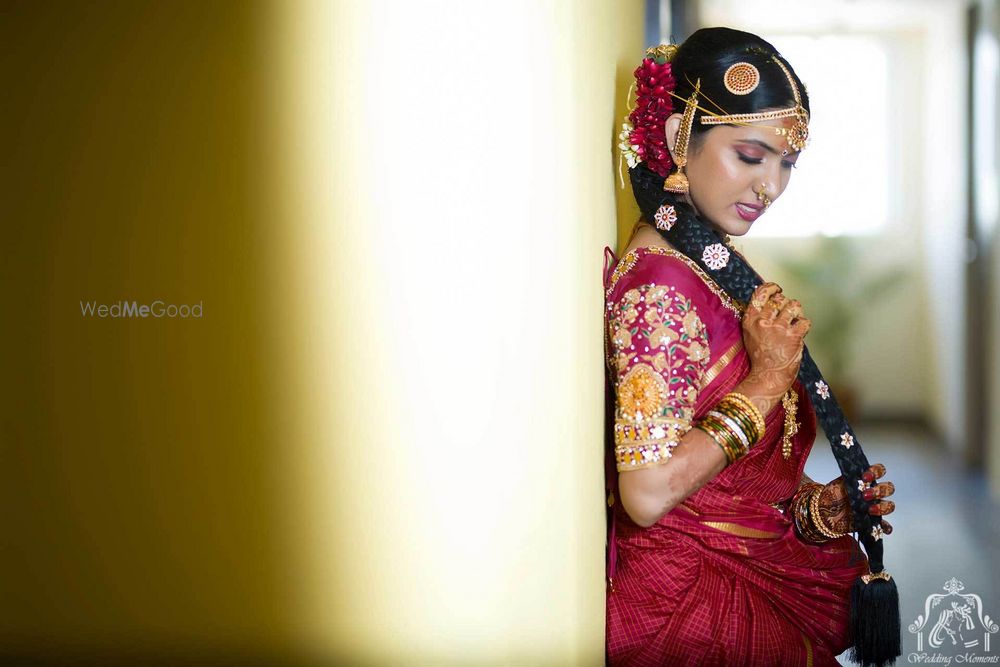 Photo From Aadhavan weds Arushi - By Wedding Moments