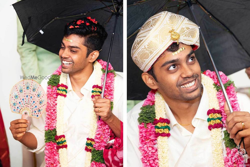 Photo From Aadhavan weds Arushi - By Wedding Moments