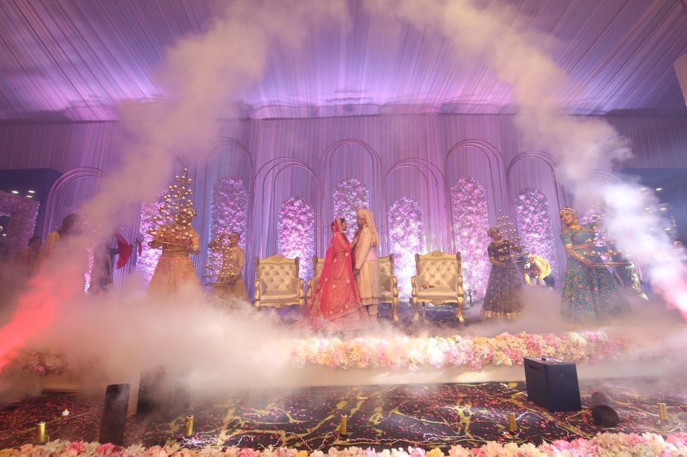 Photo From Noor Mahal - By Infruit Events